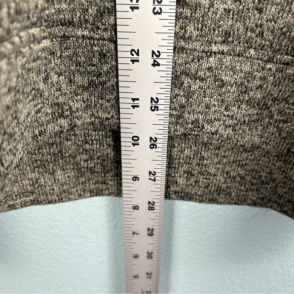 Eddie Bauer Men’s Snap Placket Radiator Fleece Knit Pullover Size XL - Picture 7 of 8